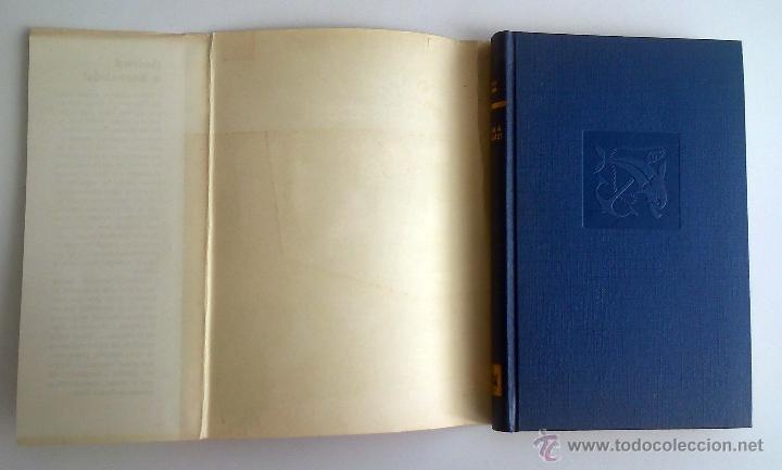 Libros de segunda mano: &iexcl;Soltad a Barrab&aacute;s!. Gilbert Cesbr&oacute;n. Buen estado. - Foto 4