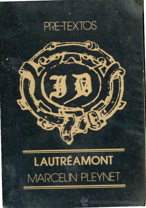 Libros de segunda mano: Lautr&eacute;amont - Foto 1