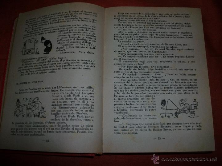 Libros de segunda mano: EL LIBRO DEL CONVALECIENTE - ENRIQUE JARDIEL PONCELA - Foto 2