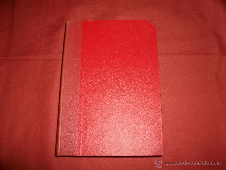 Libros de segunda mano: EL LIBRO DEL CONVALECIENTE - ENRIQUE JARDIEL PONCELA - Foto 3