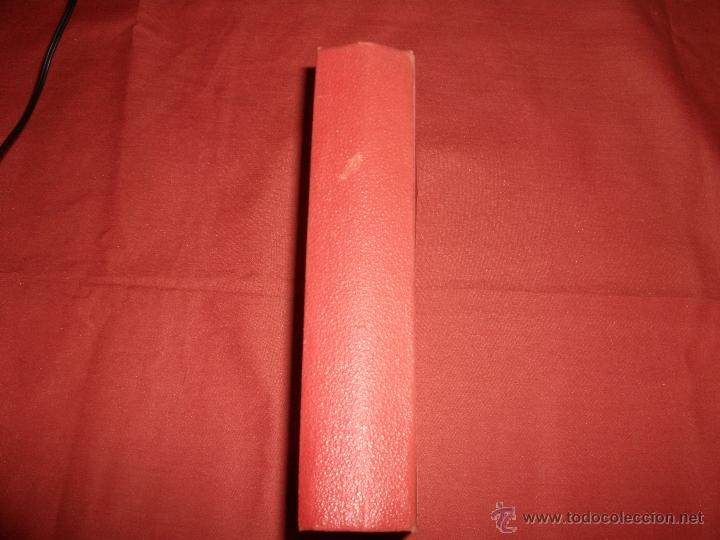 Libros de segunda mano: EL LIBRO DEL CONVALECIENTE - ENRIQUE JARDIEL PONCELA - Foto 4