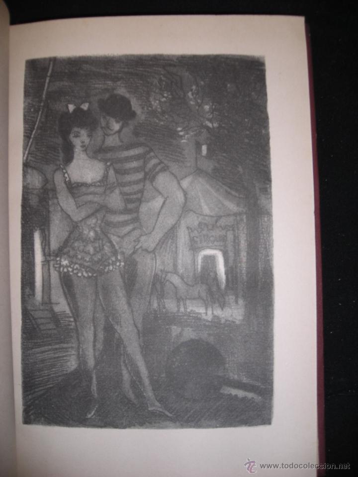 Libros de segunda mano: EL CIRCO Y SUS FIGURAS  SEBASTI&Aacute;N GASCH - Foto 3