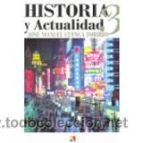 Libros de segunda mano: Historia y actualidad 3 - Foto 1