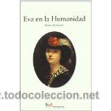 Libri di seconda mano: EVA EN LA HUMANIDAD, MARIA DERAISMES, FMD