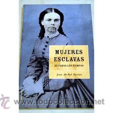 Libros de segunda mano: MUJERES ESCLAVAS, JEAN-MICHEL DEVEAU, MARTINEZ ROCA