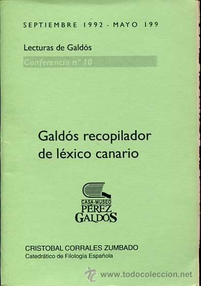Libros de segunda mano: LOTE SOBRE P&Eacute;REZ GALD&Oacute;S - Foto 2