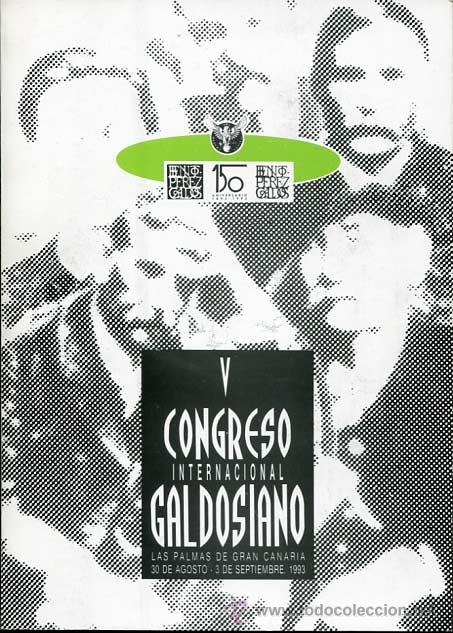 Libros de segunda mano: LOTE SOBRE P&Eacute;REZ GALD&Oacute;S - Foto 4