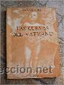 Libros de segunda mano: LAS CUEVAS DEL VATICANO, ANDRE GIDE, TIRSO - Foto 1