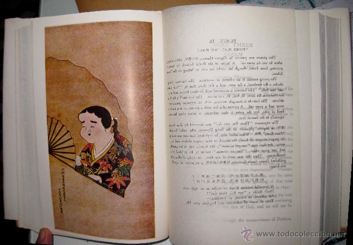 Libros de segunda mano: R.H. Blyth. Oriental Humour. 1959 - Foto 7