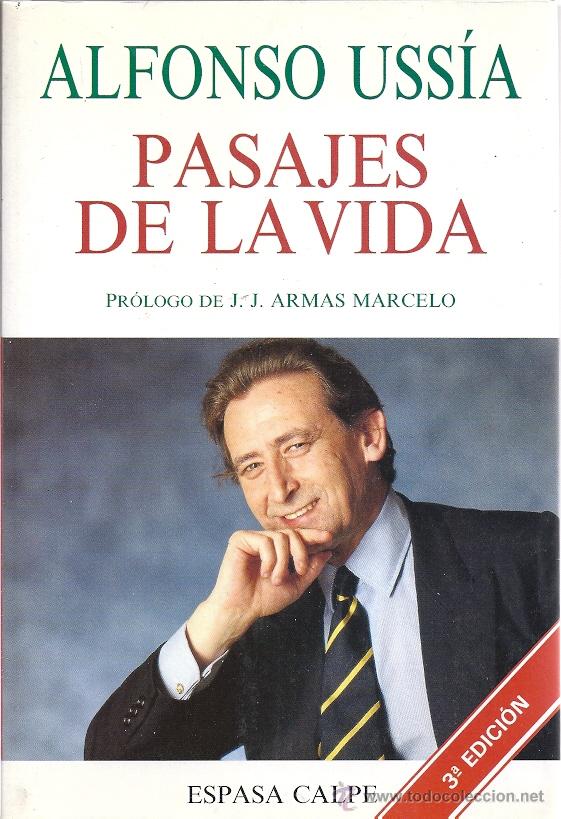 Libros de segunda mano: Pasajes de la vida - Foto 1