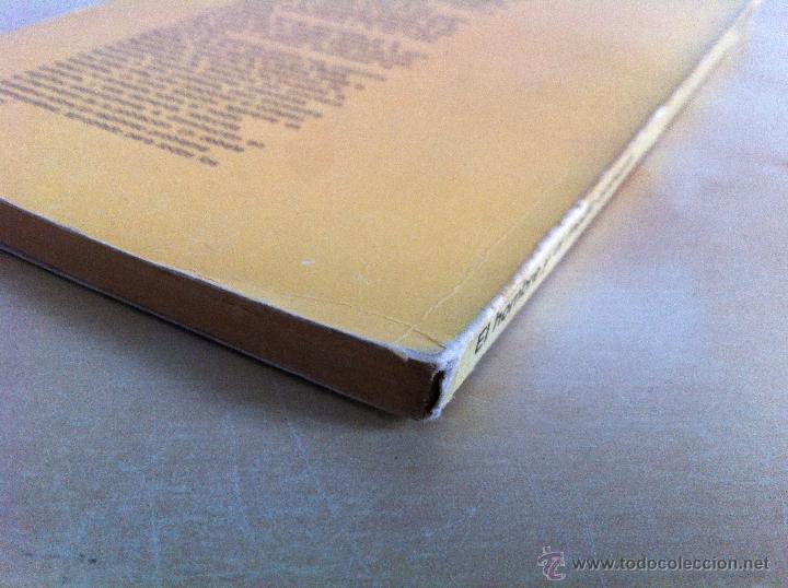 Libros de segunda mano: EL HOMBRE Y EL MEDIO AMBIENTE. RUTH MOORE. EDICIONES NUEVOMAR. - Foto 10