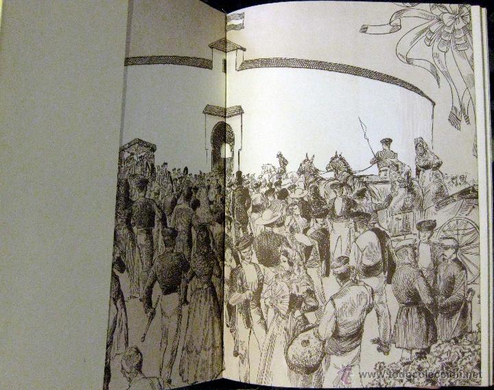 Libros de segunda mano: Jos&eacute; M&ordf; de Coss&iacute;o. La fiesta de Toros. h. 1950 - Foto 2