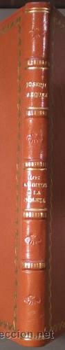 Libros de segunda mano: CADALSO, Jos&eacute;: LOS ERUDITOS A LA VIOLETA. Facs&iacute;mil de la ed. de 1772. Ed. limitada y numerada - Foto 1