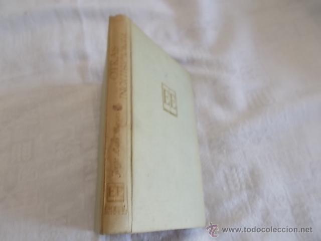 Libros de segunda mano: OTRAS INQUISICIONES Jorge Luis Borges - Foto 2