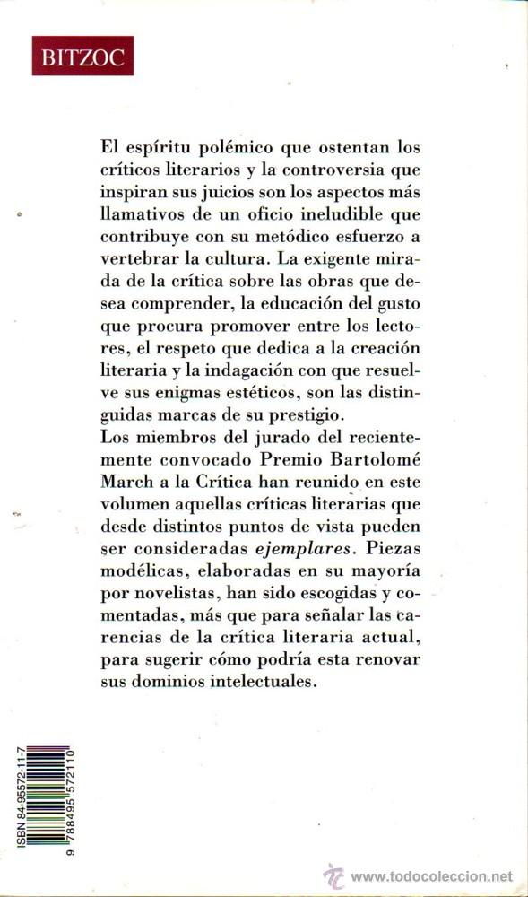 Libros de segunda mano: Dorso - Foto 2