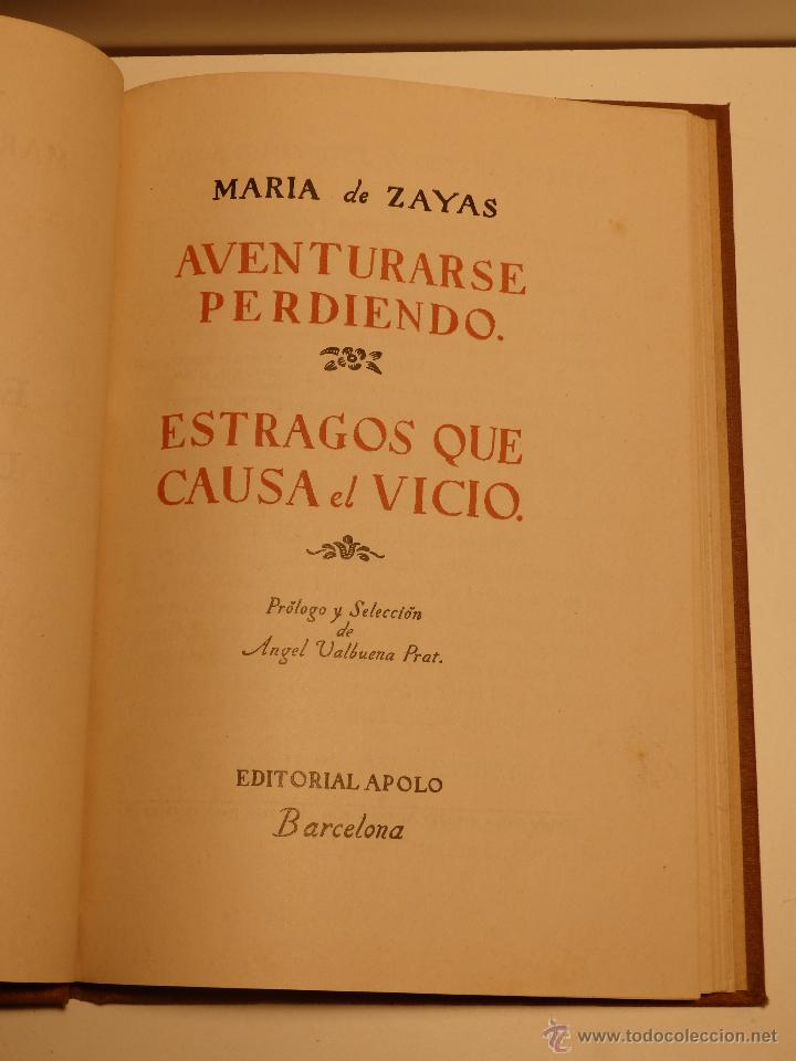 Libros de segunda mano: Aventurarse perdiendo. Estragos que causa el vicio - Foto 2