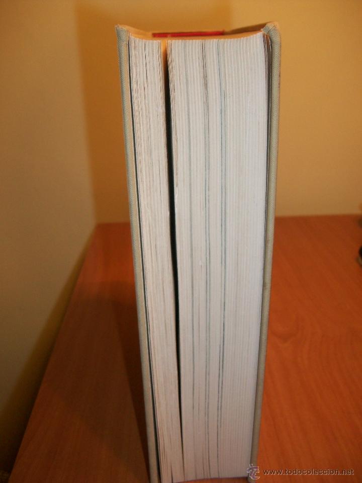 Libros de segunda mano: Oh, Jerusalen. Dominique Lapierre y Larry Collins. - Foto 3