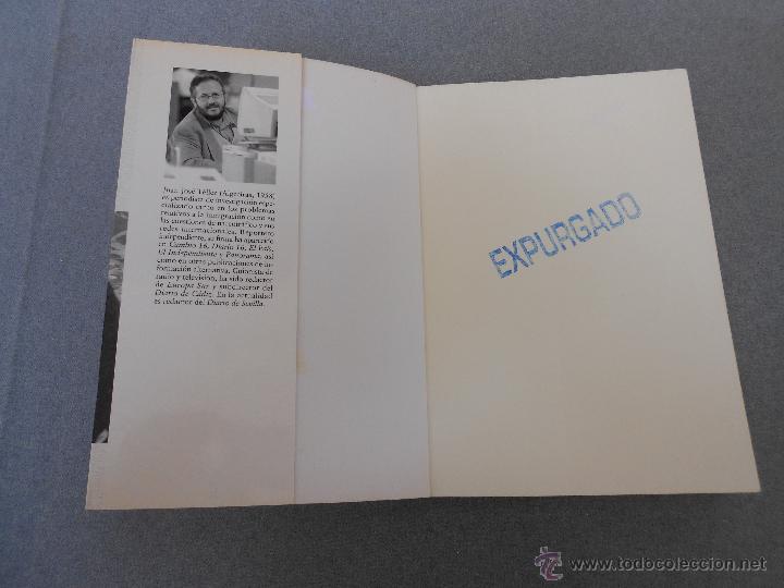 Libros de segunda mano: MOROS EN LA COSTA - Foto 2