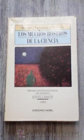 Libros de segunda mano: Los Muchos Rostros de la Ciencia - 1995. - Foto 1