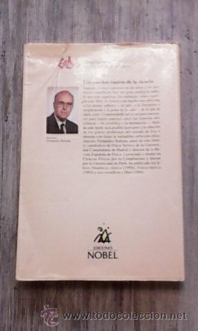 Libros de segunda mano: Los Muchos Rostros de la Ciencia - 1995. - Foto 2