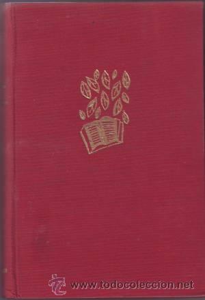Libros de segunda mano: MARA&Ntilde;ON, GREGORIO: EFEMERIDES Y COMENTARIOS (1952-1954) Primera edici&oacute;n - Foto 1