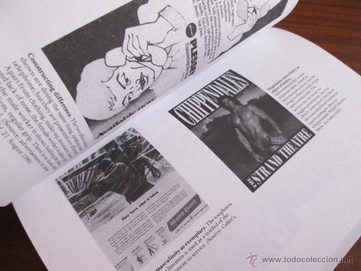Libros de segunda mano: Masculinities --- R. W. Connell - Foto 3