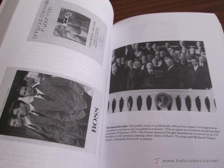 Libros de segunda mano: Masculinities --- R. W. Connell - Foto 5