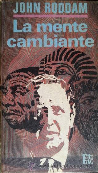 Libros de segunda mano: La mente cambiante (John Roddam) - Foto 1
