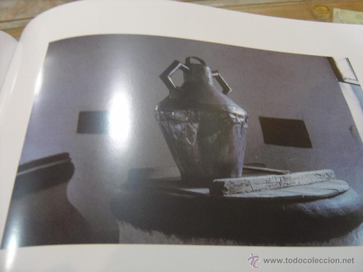 Libros de segunda mano: TIERRA DE OLIVOS - Foto 2