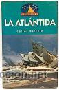 Libros de segunda mano: La Atl&aacute;ntida (Carlos Barcel&oacute;) - Foto 1