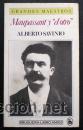 Libros de segunda mano: Maupassant y el otro. Alberto Savinio - Foto 1