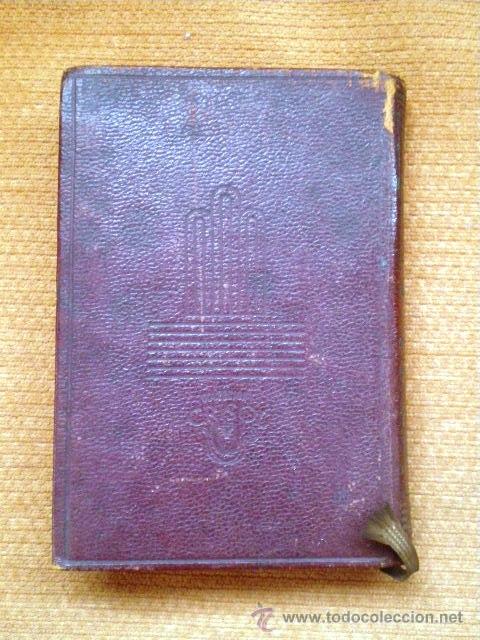 Libros de segunda mano: trasera - Foto 4