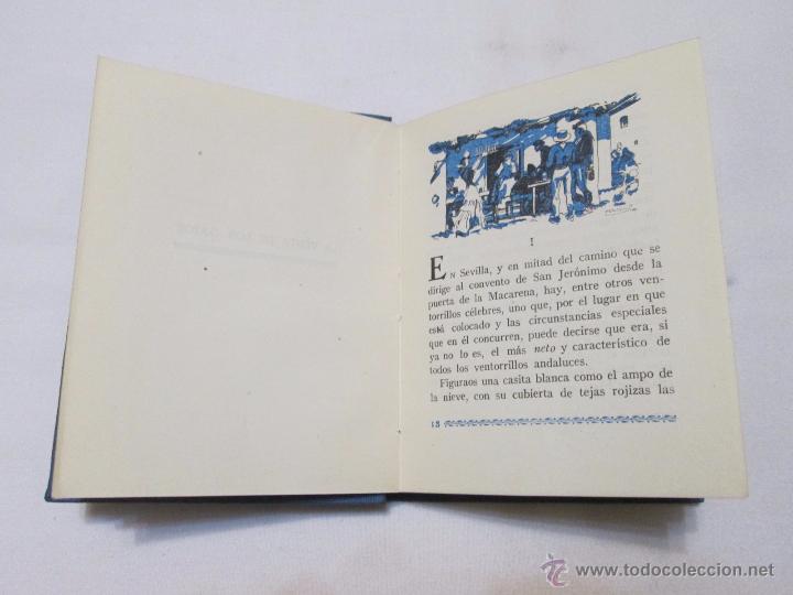 Libros de segunda mano: LA VENTA DE LOS GATOS - BECQUER, GUSTAVO ADOLFO - 1942 - Foto 3