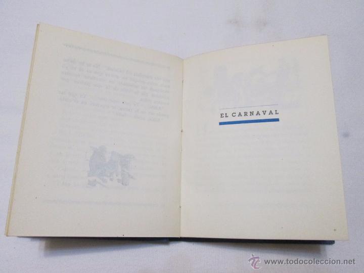 Libros de segunda mano: LA VENTA DE LOS GATOS - BECQUER, GUSTAVO ADOLFO - 1942 - Foto 4
