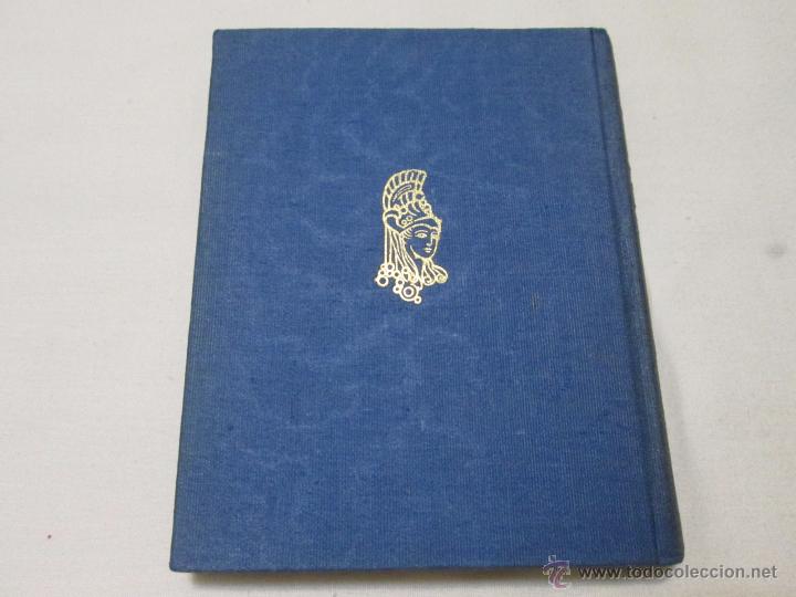 Libros de segunda mano: LA VENTA DE LOS GATOS - BECQUER, GUSTAVO ADOLFO - 1942 - Foto 7