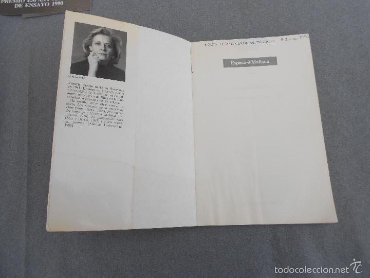 Libros de segunda mano: VIRTUDES PUBLICAS. - Foto 3