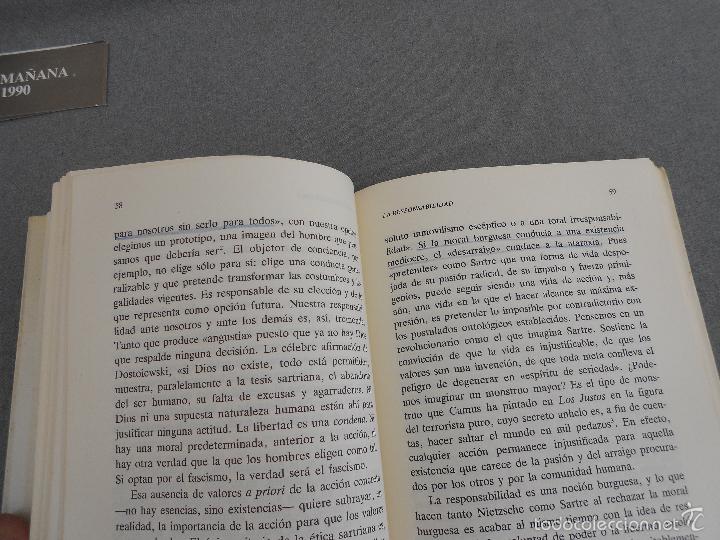 Libros de segunda mano: VIRTUDES PUBLICAS. - Foto 4