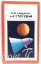 Libros de segunda mano: A la conquista del universo - Foto 1