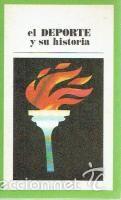 Libros de segunda mano: El deporte y su historia - Foto 1