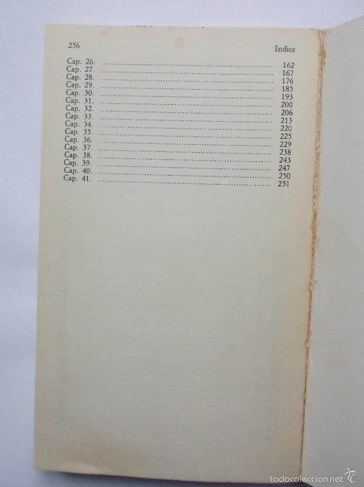 Libros de segunda mano: TORMENTO - BENITO PEREZ GALDOS - 1975. - Foto 3