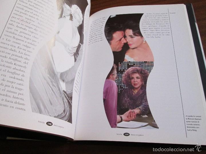 Libros de segunda mano: Fetiche --- Boris Izaguirre - Foto 4