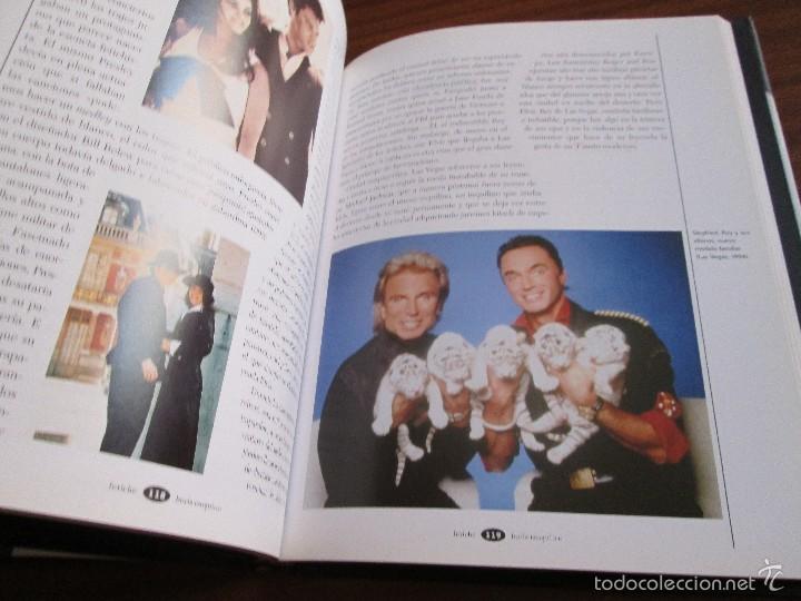 Libros de segunda mano: Fetiche --- Boris Izaguirre - Foto 5