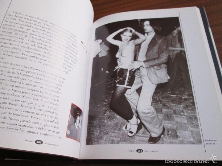 Libros de segunda mano: Fetiche --- Boris Izaguirre - Foto 6