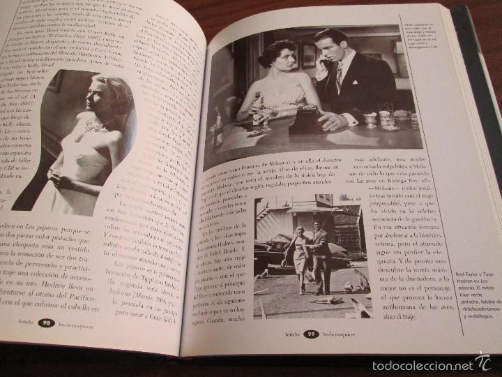 Libros de segunda mano: Fetiche --- Boris Izaguirre - Foto 7