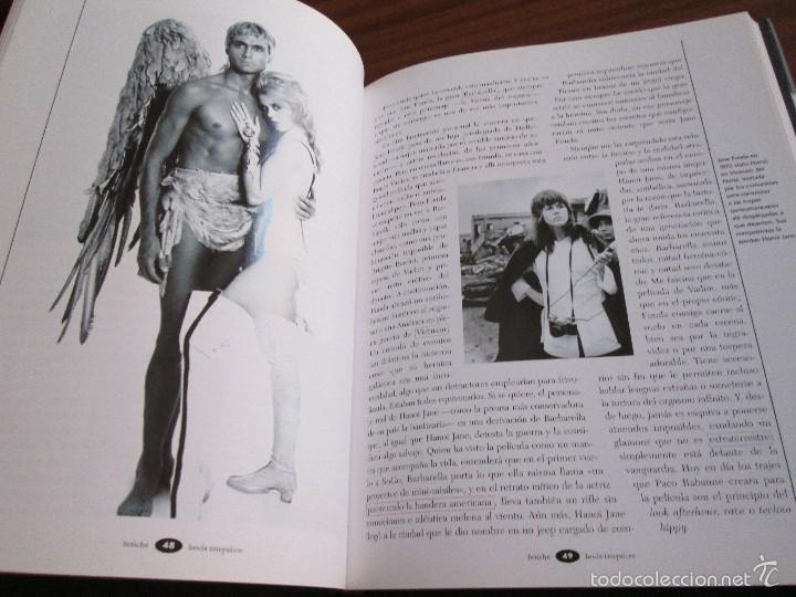 Libros de segunda mano: Fetiche --- Boris Izaguirre - Foto 8