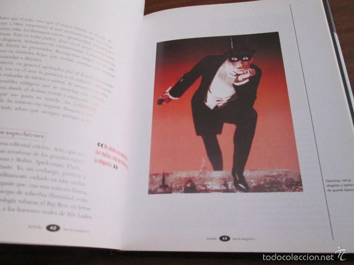 Libros de segunda mano: Fetiche --- Boris Izaguirre - Foto 9