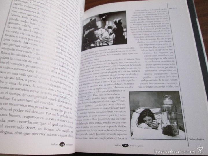 Libros de segunda mano: Fetiche --- Boris Izaguirre - Foto 10