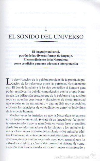 Libros de segunda mano: EL PODER DE LA PALABRA Y LA NUEVA TORRE DE BABEL - RAM&Oacute;N GRANDE DEL BR&Iacute;O. EDITORIAL EL DRAC, 2000 - Foto 3