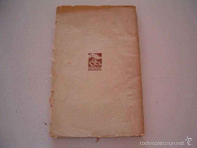 Libros de segunda mano: VV.AA. Presencia de Galicia. RM75126. - Foto 2