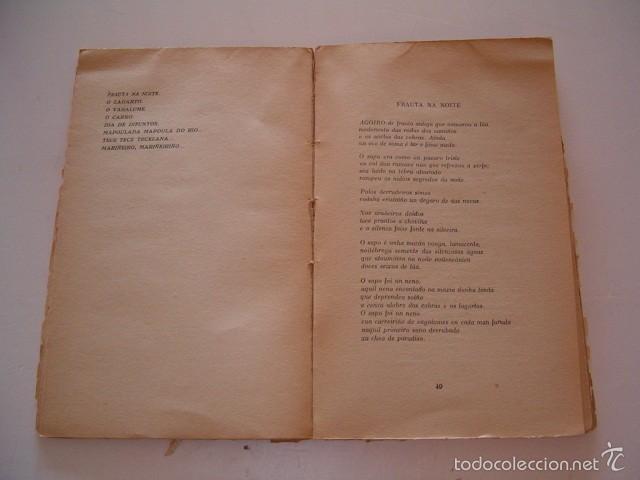 Libros de segunda mano: VV.AA. Presencia de Galicia. RM75126. - Foto 5